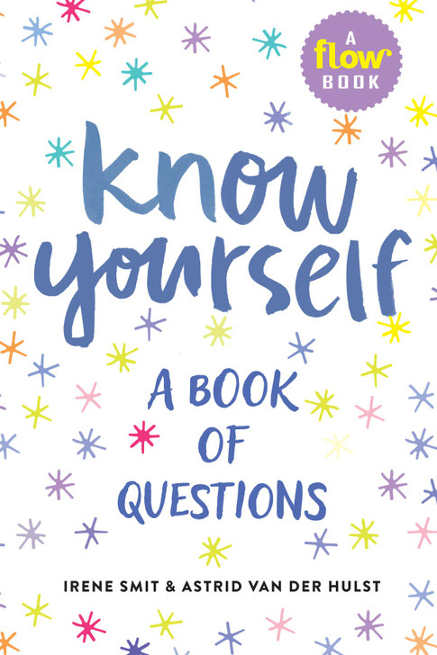 Know Yourself: A Book of Questions