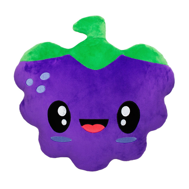 Grape Smillow - Scented Pillow