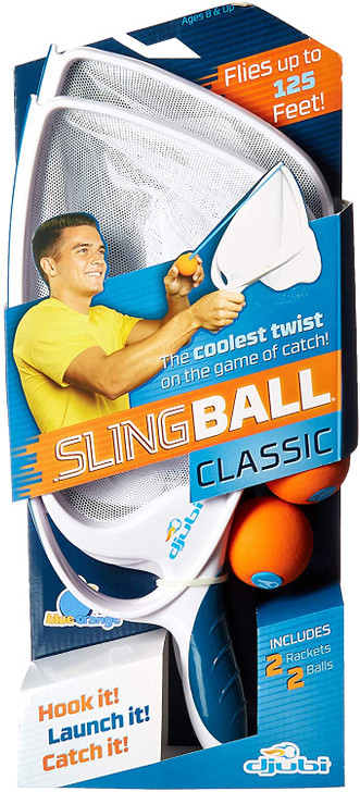 Djubi Slingball Classic