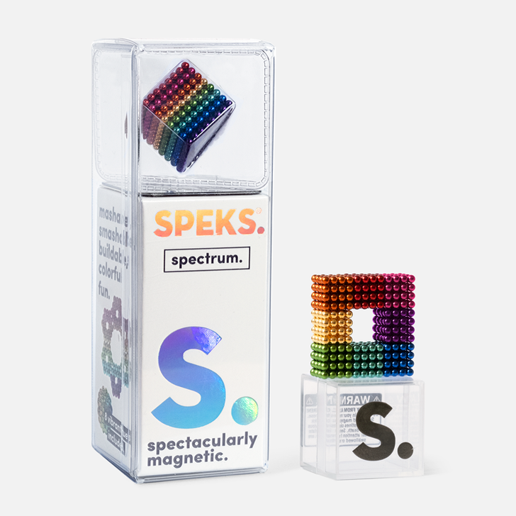 Speks Spectrum Rainbow