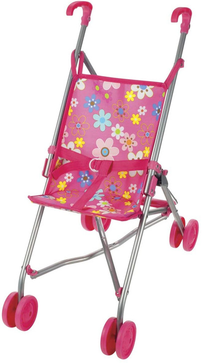 Umbrella Doll Stroller