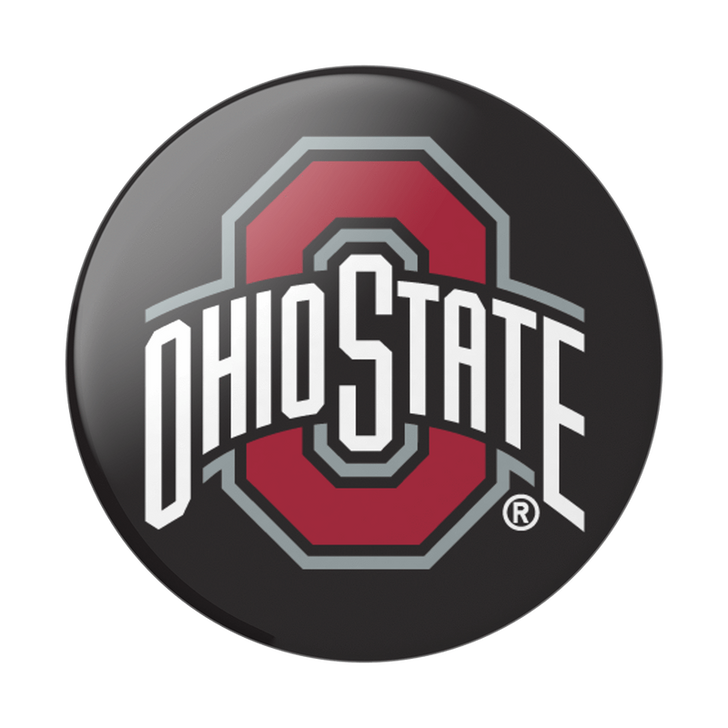 Ohio State University PopSocket