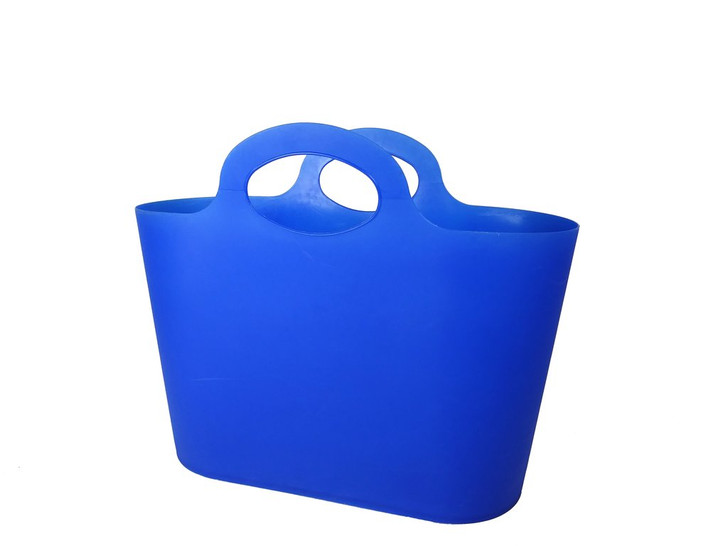 Blue Party Tote