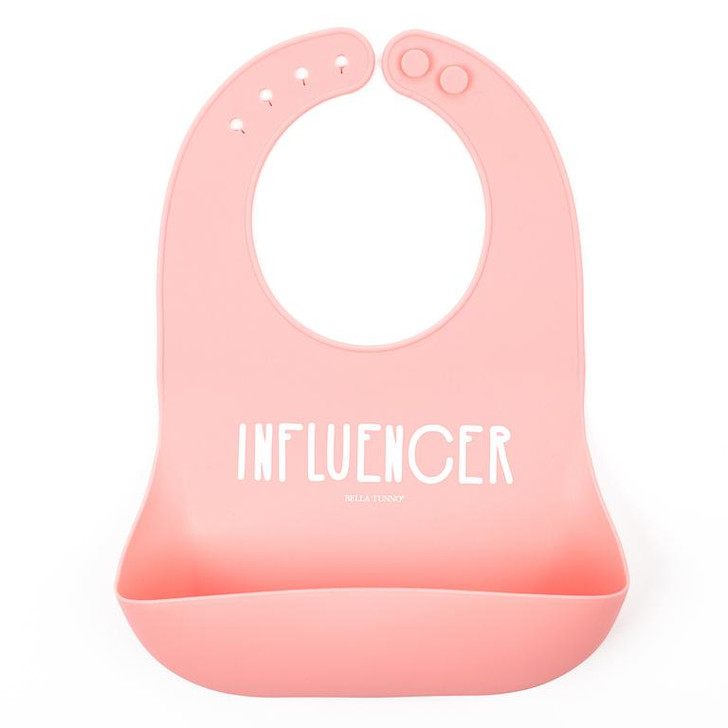 Bella Tunno Bib - Influencer