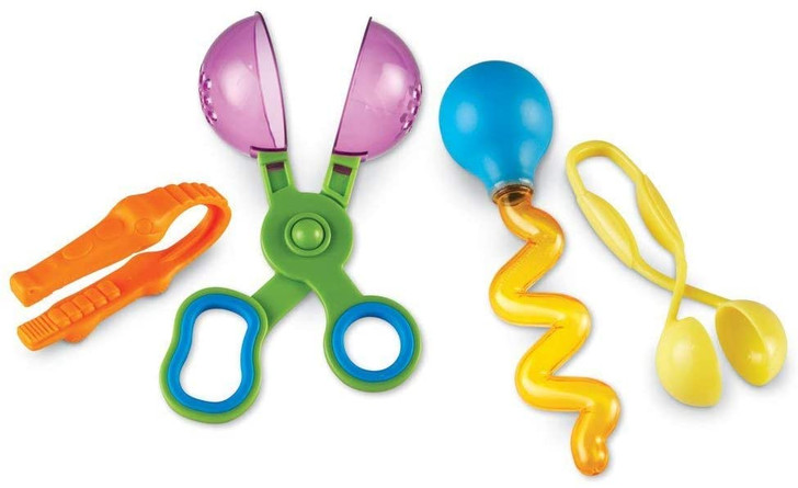 Helping Hands Fine Motor Tool Set