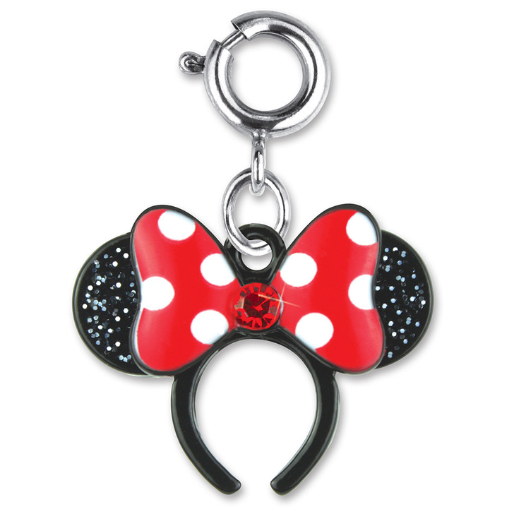 CHARM IT! Minnie Ears Headband Charm