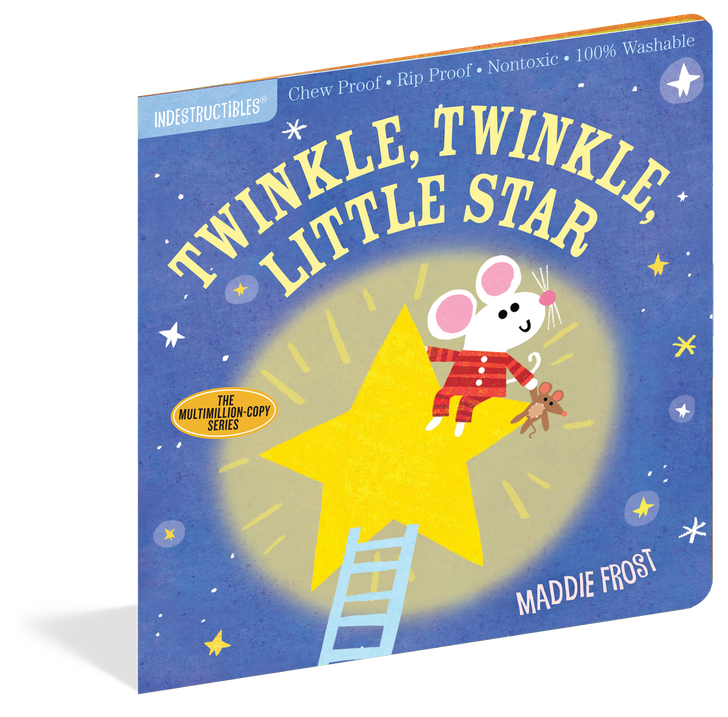 Indestructibles: Twinkle Little Star