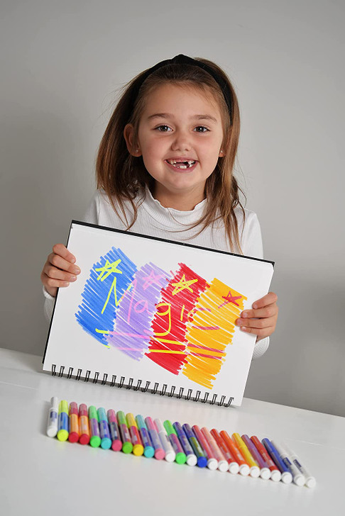 Marvin's Magic Pens Color Changing Markers - The Fun Company