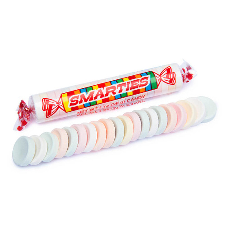 Giant Smarties