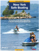 NYS Safe Boating Class, May 19, 2024 8:30AM-4:30PM, Bethpage