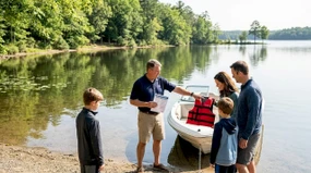 USCG boating safety compliance: clear steps for safer boating