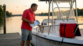 How to Perform a Boat Safety Inspection Step by Step