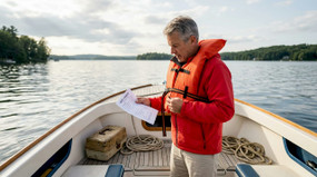 Why boating safety education is mandatory