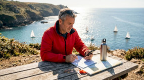What Is a Float Plan? A Boater's Safety Guide