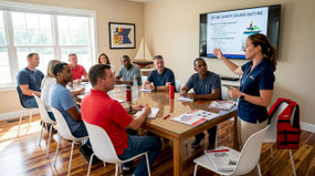 Jet Ski Certification Course Types: Your 2026 Guide