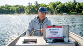 Minnesota Boating License: What You Need to Know in 2026
