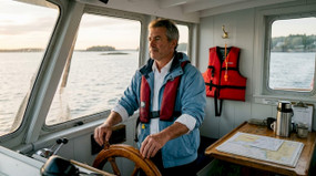 Boat Captains: Certifications, Skills, and Duties