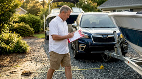 Boat Trailering Checklist: Your Complete Safety Guide