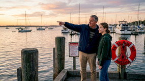 Boat Types Explained: How to Choose the Right One