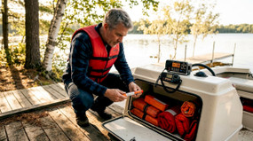 Coast Guard Boat Requirements: What Boaters Must Know