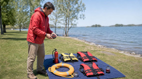 Boat Safety Equipment: What Every Boater Must Carry