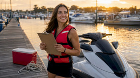 Jet Ski Test: What First-Time Riders Must Know
