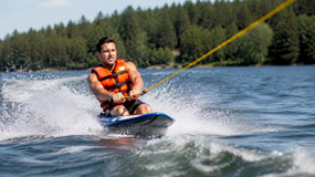 Boater Sports: Activities, Safety, and Certification