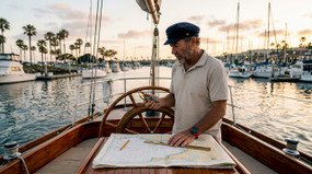 Boat Navigation: Methods, Tools & Safety Guide