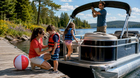 Family Boats: Best Picks for Safe, Fun Outings