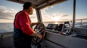 Helm Boat: Navigation, Safety, and Control Guide