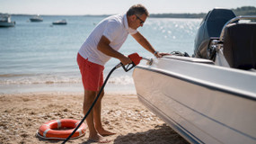 Boat Fueling Safety Precautions: A Complete Guide