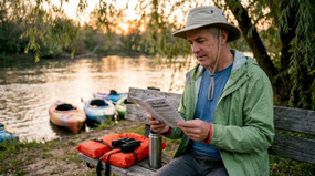Life Jacket Regulations: What Every Boater Must Know