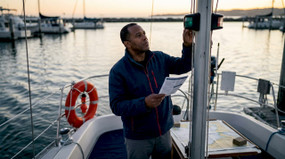 Boat Lighting Requirements: 2026 Compliance Guide