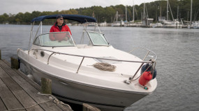 Recommended Docking Techniques: Safe Boat Mooring Guide