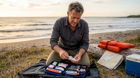 Learn How to Boat: A Beginner's Safety Guide
