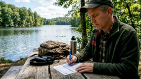 Virginia Hunting License: Requirements and 2026 Guide