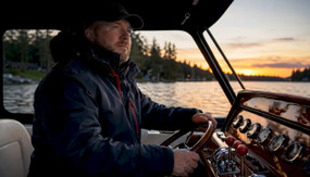 Boat Helm Guide: Function, Design, and Maintenance