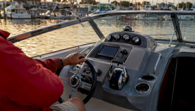 Helm of a Boat: What It Is and How It Works