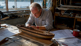 Ship Hull Design, Types, and Structure: A Technical Guide