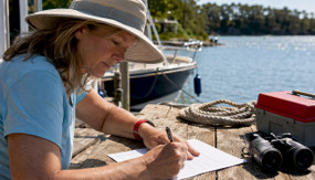 BoatUS MMSI: Register, Transfer, and Manage Yours