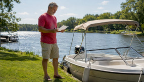 Boat Registration Numbers: U.S. Legal Requirements Guide