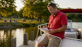 USCG License Explained: What Recreational Boaters Need