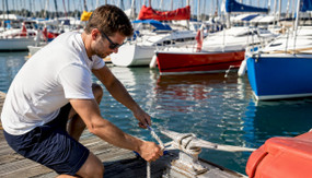 Boat Cleats: What Every Boating Student Must Know