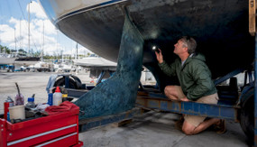 Boat Keel Basics for U.S. Boating Certification