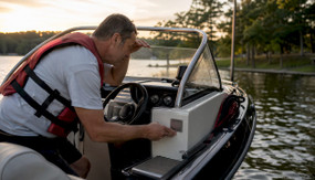Avoid Capsizing or Swamping: Essential Safety Checklist