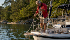 Anchor Line Guide for Recreational Boaters: Buy Smart