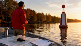Safe Water Markers: Visual ID and Navigation Guide