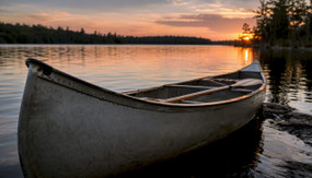 Parts of a Canoe: Names, Functions, and How to Identify Them