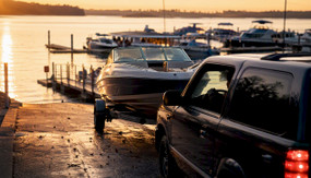 Folsom Lake Marina: Location, Hours, and Launch Guide