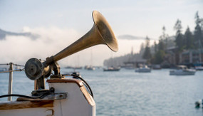 Ship Horns: Types, Signals, and Top Models for 2026